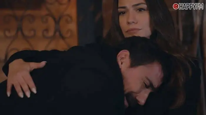 ‘Mi hogar mi destino’, capítulo 75: Zeynep vuelve a acercarse a Mehdi tras la muerte de Müjgan