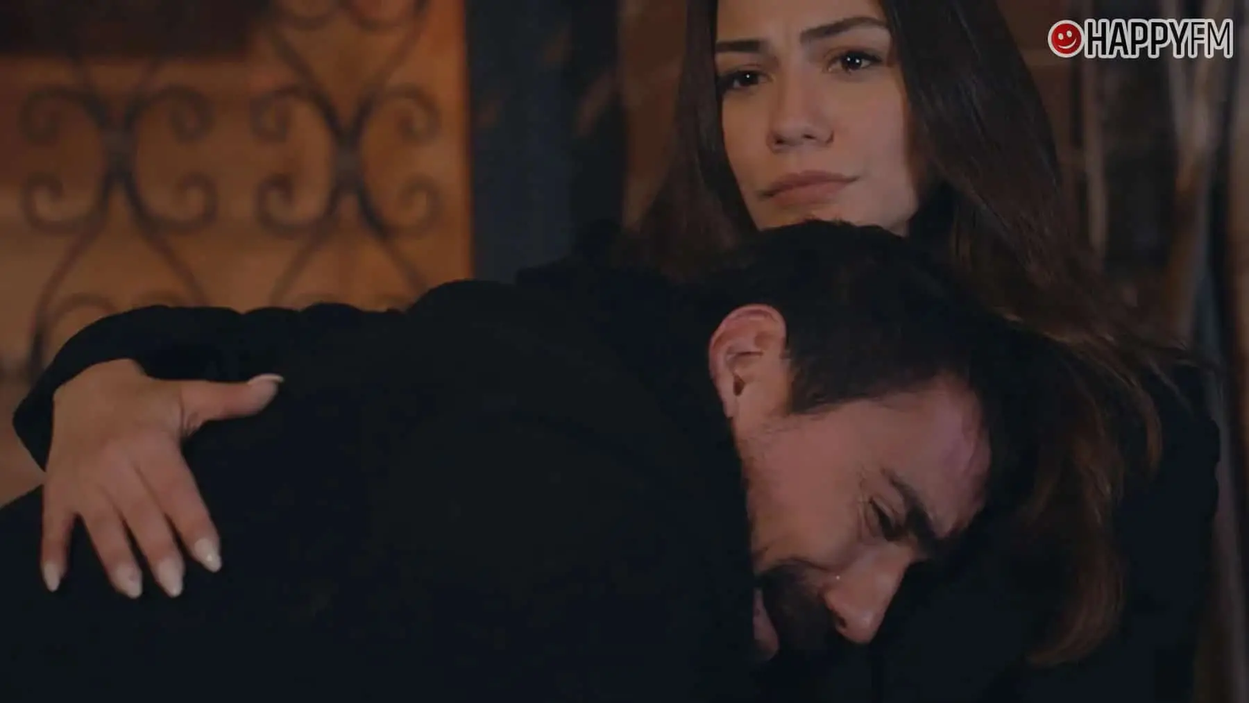 ‘Mi hogar mi destino’, capítulo 75: Zeynep vuelve a acercarse a Mehdi tras la muerte de Müjgan