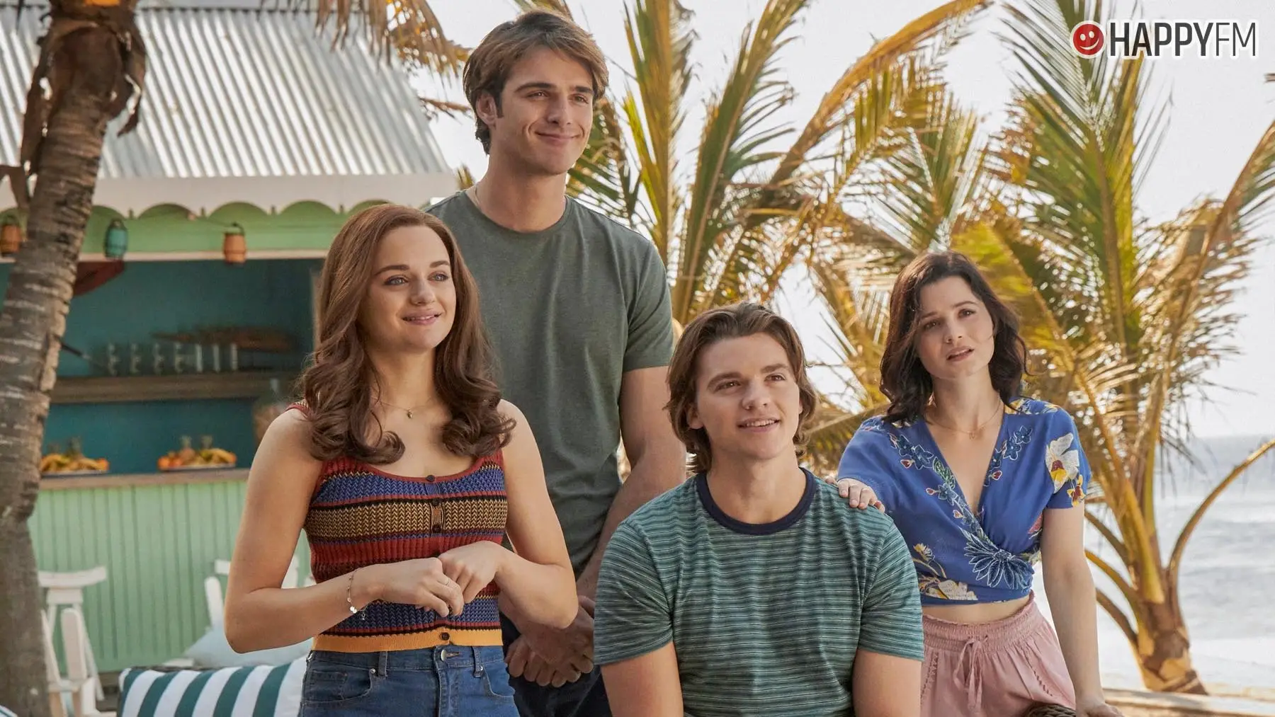 ‘Mi Primer Beso 3’: Los mejores momentos de las dos primeras películas