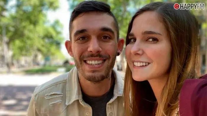 Natalia Sánchez: su edad, su pareja y su relación con Víctor Elías tras ‘Los Serrano’