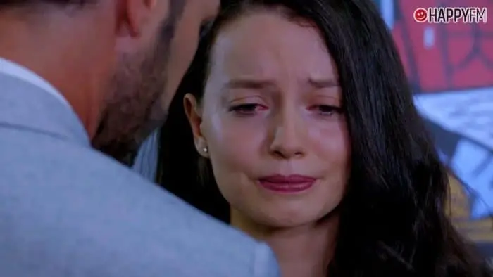 ‘Ömer sueños robados’, capítulo 107: Meryem pide perdón a Levent