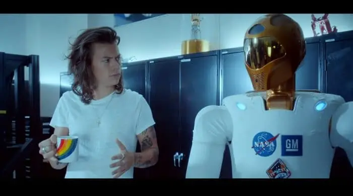 ‘One Direction: La curiosa historia que esconden algunas de sus canciones’ 3