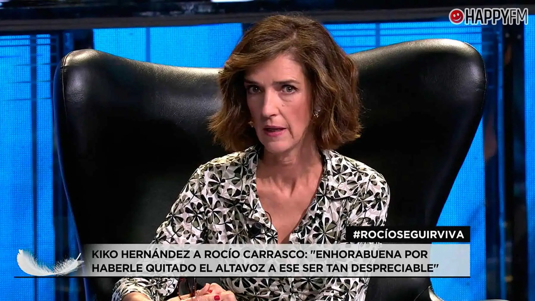 Paloma García Pelayo: su edad, su pareja y su paso por ‘Rocío, contar la verdad para seguir viva’