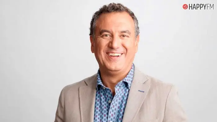 Roberto Brasero: su edad, su pareja y sus hijos