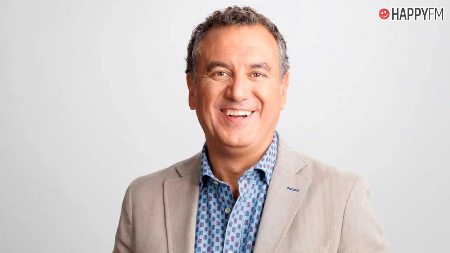 Roberto Brasero: su edad, su pareja y sus hijos