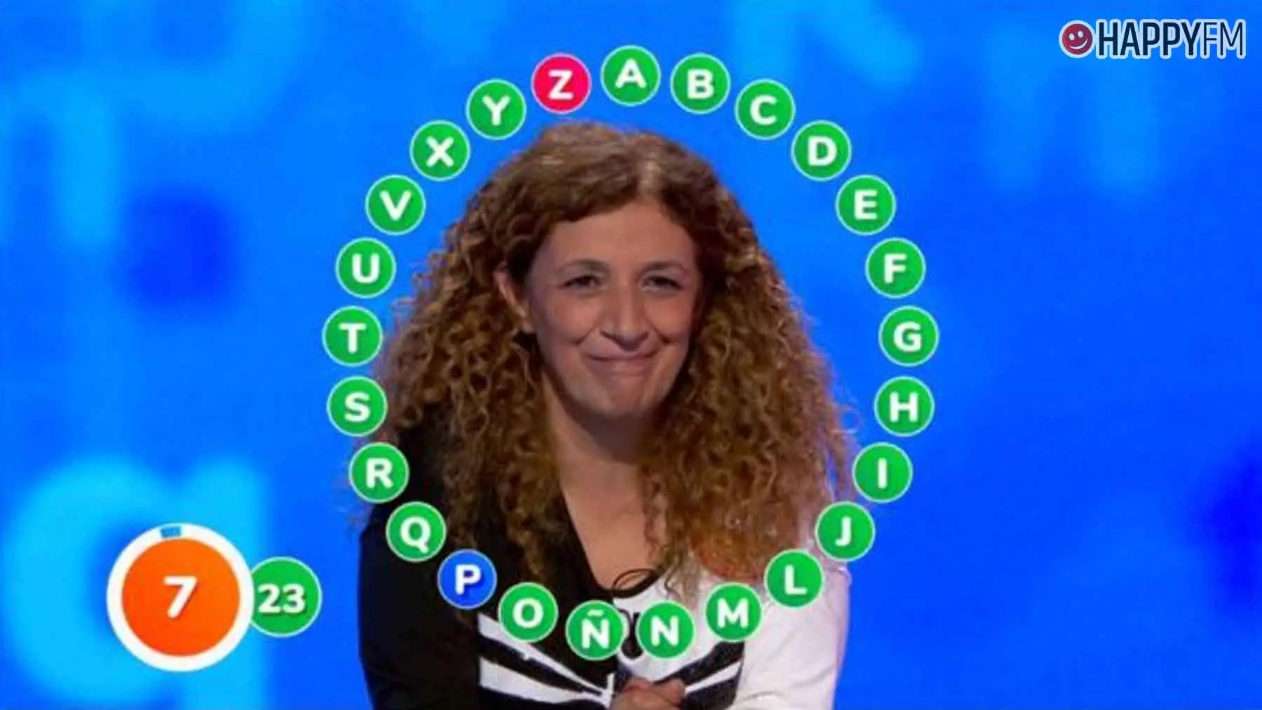 Sofía Álvarez: su edad, su trabajo y biografía de la ganadora de ‘Pasapalabra’