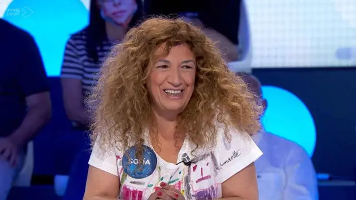 Sofía es sanitaria, en concreto en la especialidad de psiquiatría