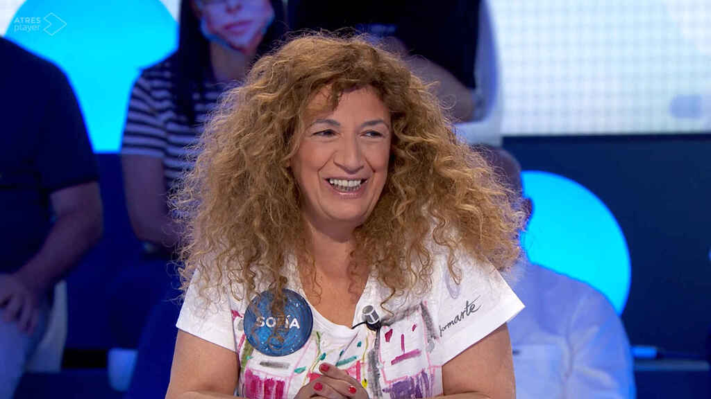 Edad De Marian Concursante De Pasapalabra