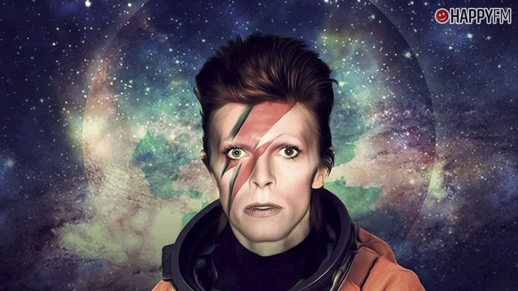 ‘Space Oddity’, David Bowie: letra (en español), historia y video