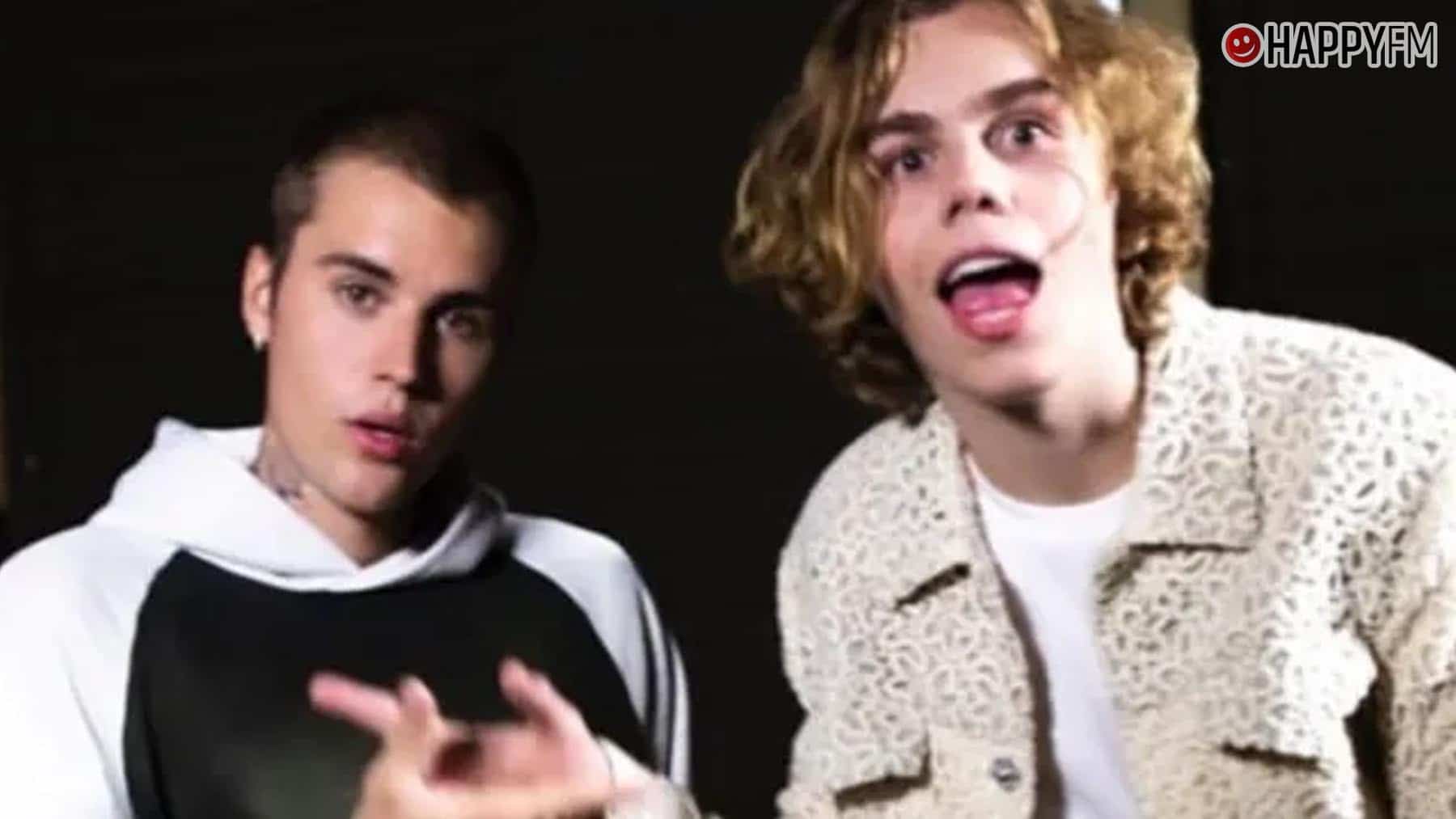 ‘Stay’ de Justin Bieber y The Kid Laroi: letra (en español) y vídeo