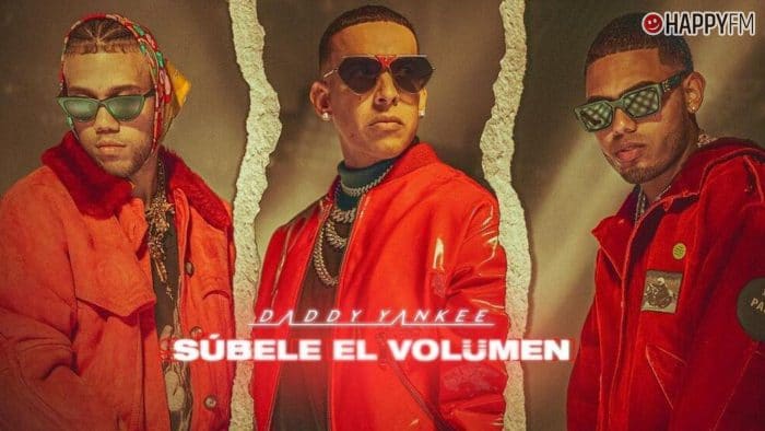 ‘Súbele el volumen’, de Daddy Yankee, Myke Towers y Jhay Cortez: letra y vídeo