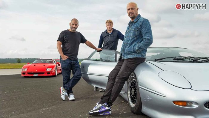 ‘Top Gear’: Cómo ver el programa en español