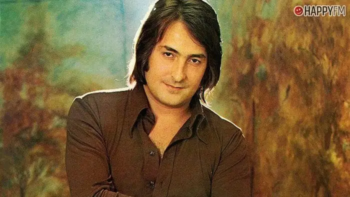 ‘Un beso y una flor’, de Nino Bravo: letra, historia y vídeo