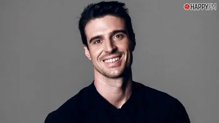 Uri Sabat: su edad, su pareja, su hijo y su relación con Daniela Blume