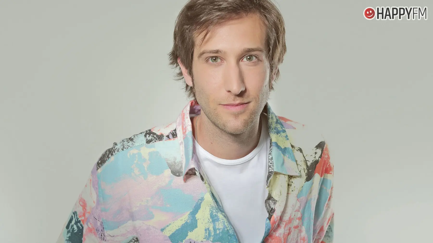 ‘Vamos a darles de qué hablar’, de Víctor Martín: letra y vídeo