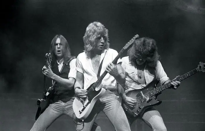 'Whatever You Want', de Status Quo: letra (en español), historia y video 1