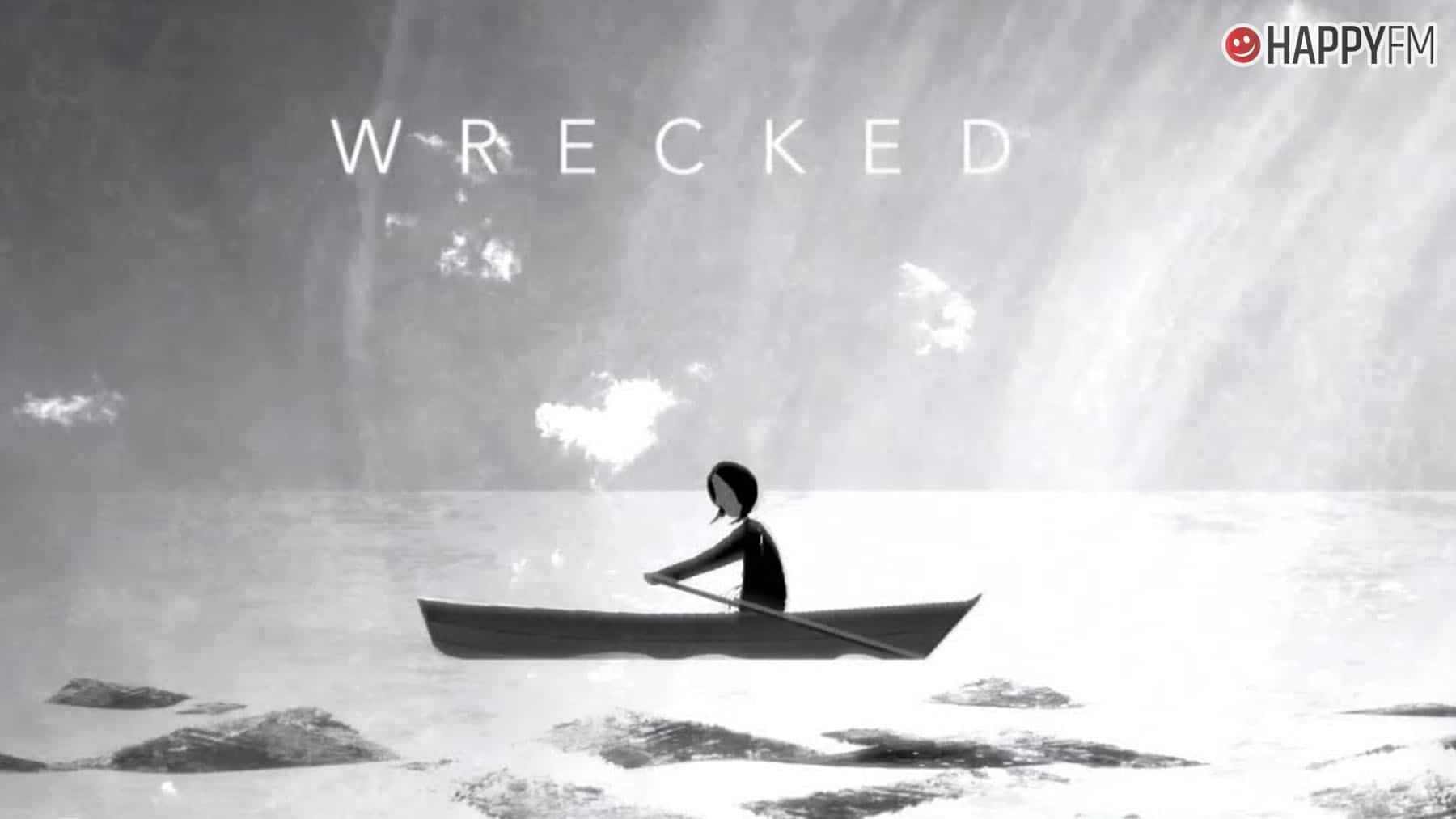 ‘Wrecked’, de Imagine Dragons: letra (en español) y vídeo