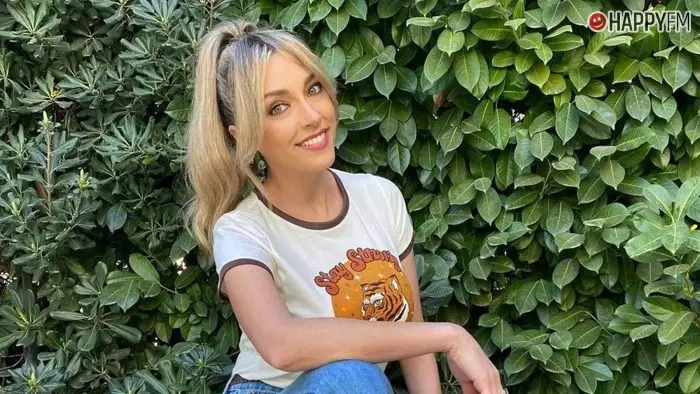 Anna Simón: Su edad, su pareja y su inesperada salida de ‘Zapeando’