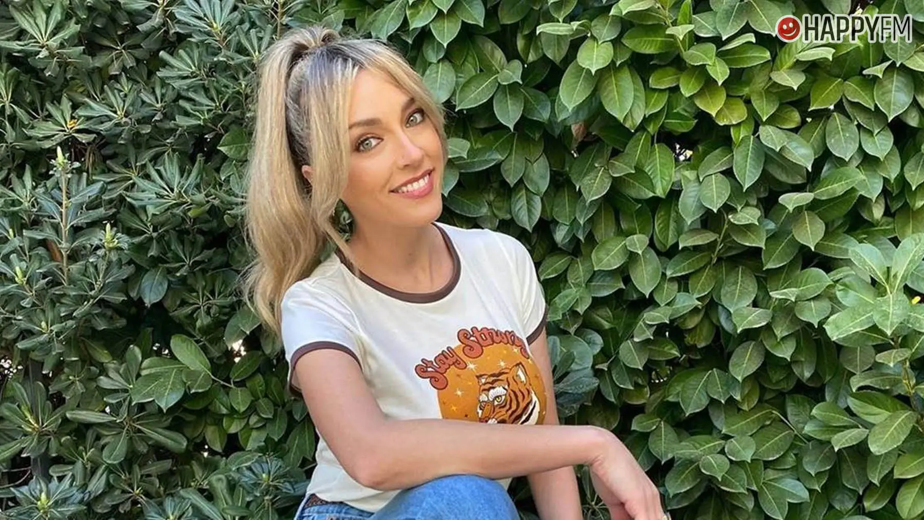 Anna Simón: Su edad, su pareja y su inesperada salida de ‘Zapeando’