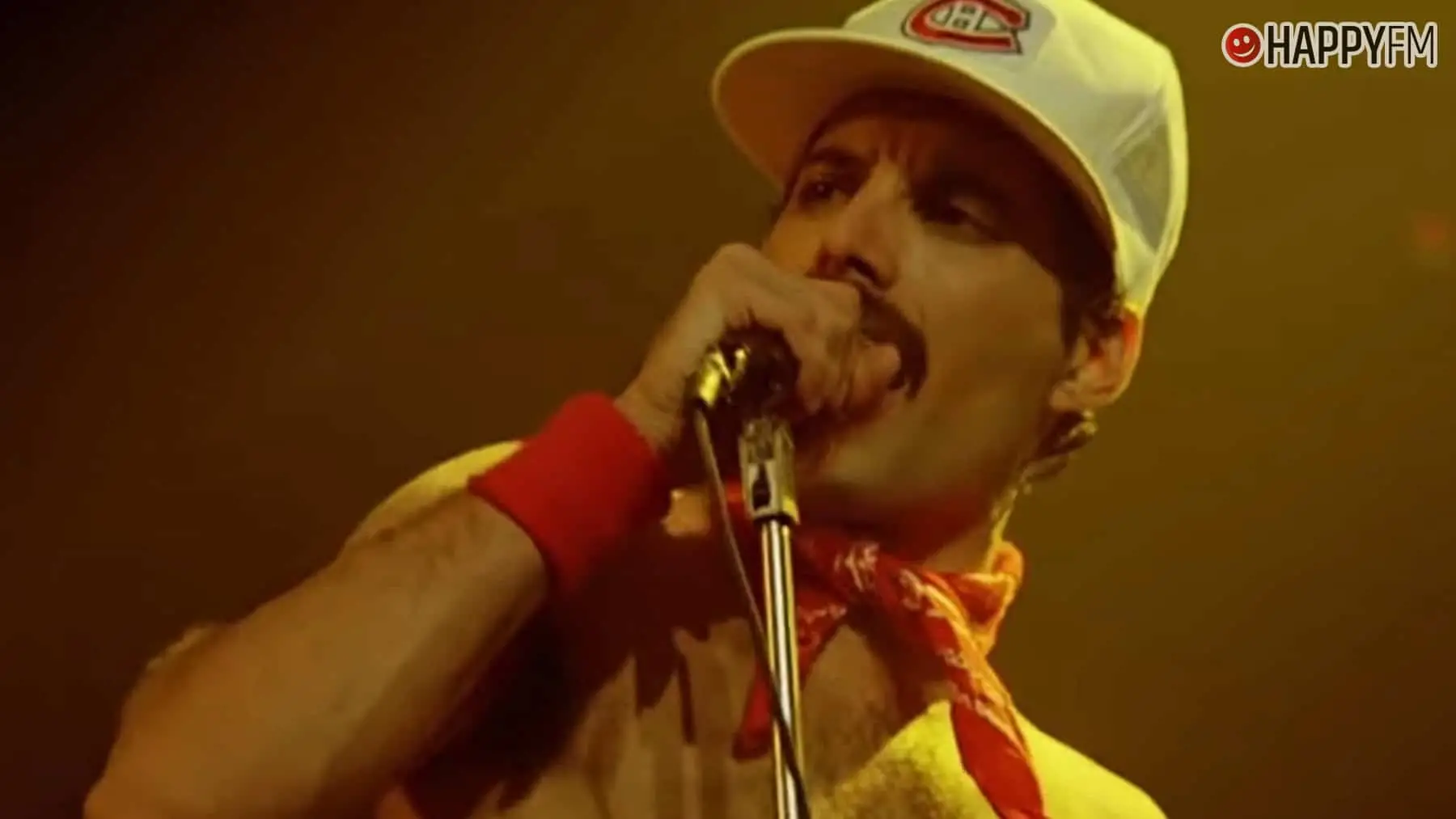 ‘Another One Bites The Dust’, de Queen: letra (en español), historia y vídeo