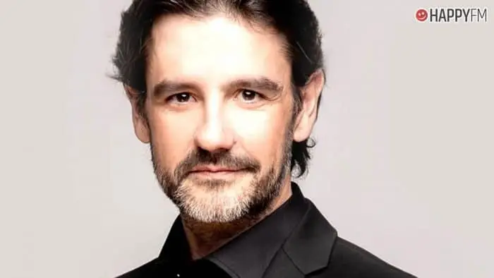 Antonio Hortelano: Su edad, su pareja y su pasado en ‘Compañeros’
