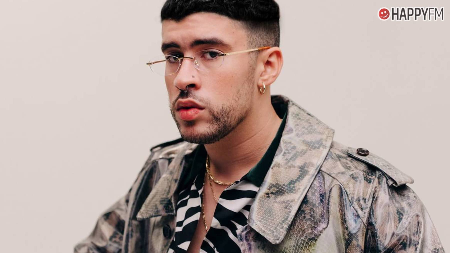 Bad Bunny: Las frases más inspiradoras que encontramos en sus canciones