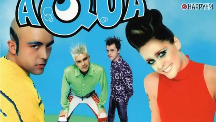 ‘Barbie Girl’, de Aqua: letra (en español), historia y vídeo