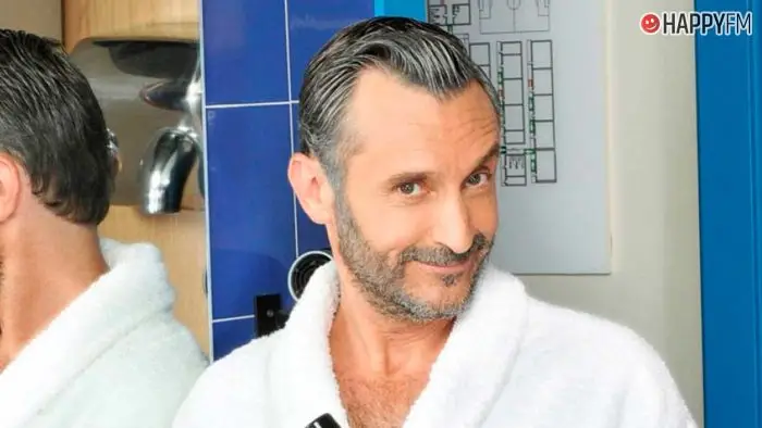 Carlos Chamarro: su edad, su pareja y biografía de Esteban en ‘La que se avecina’