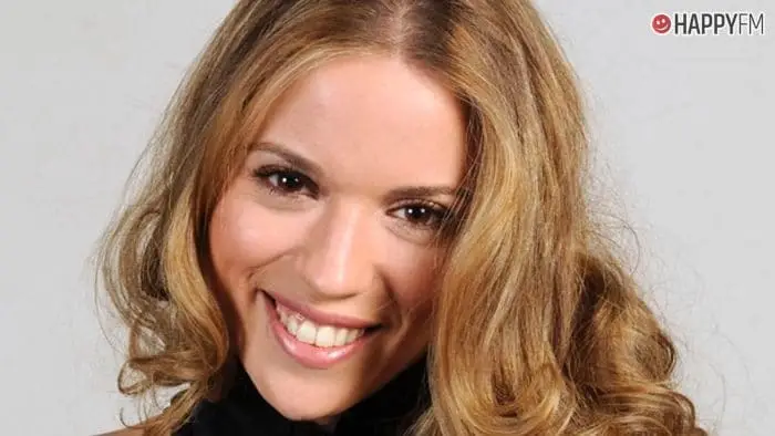 Cristina Lasvignes: Su edad, su pareja y su compromiso en la lucha contra el cáncer