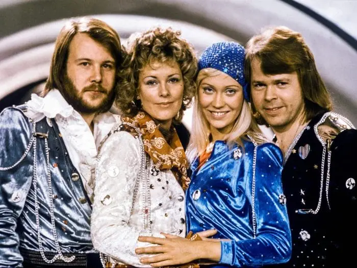 'Dancing Queen', de ABBA: letra (en español), historia y video 1