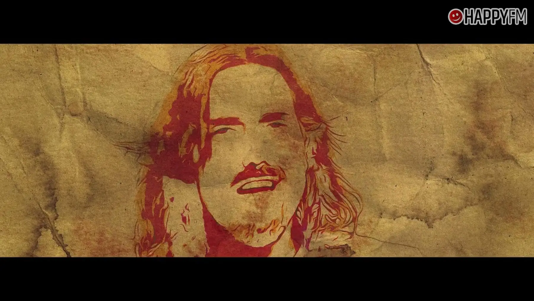 ‘Dime a qué has venido’, de Andrés Suárez: letra y vídeo