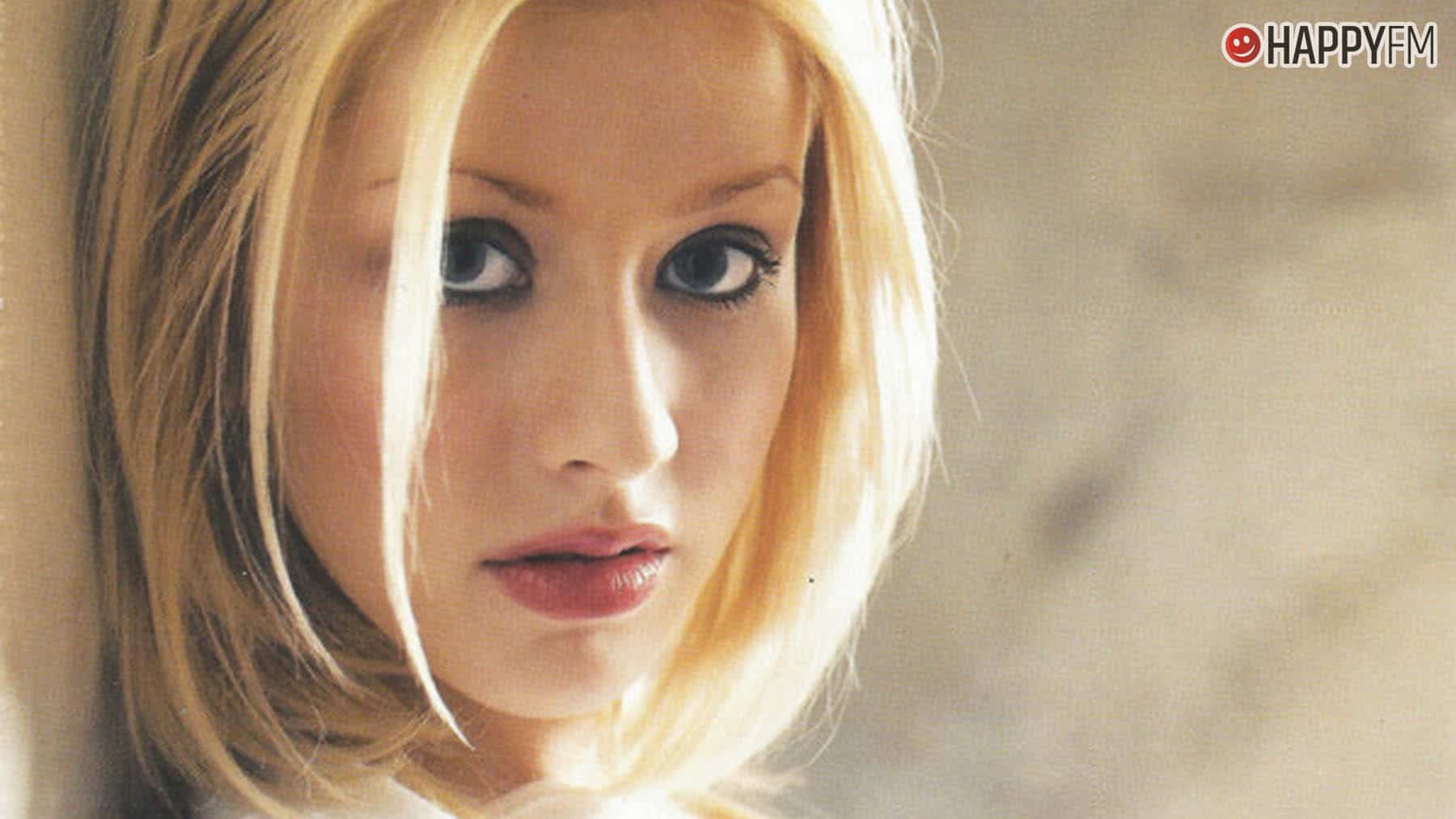 ‘Genie in a bottle’, de Christina Aguilera: letra (en español), historia y vídeo