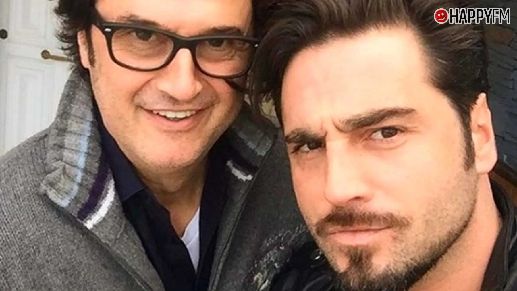 Poty Castillo: su edad, su pareja y su enemistad con David Bustamente