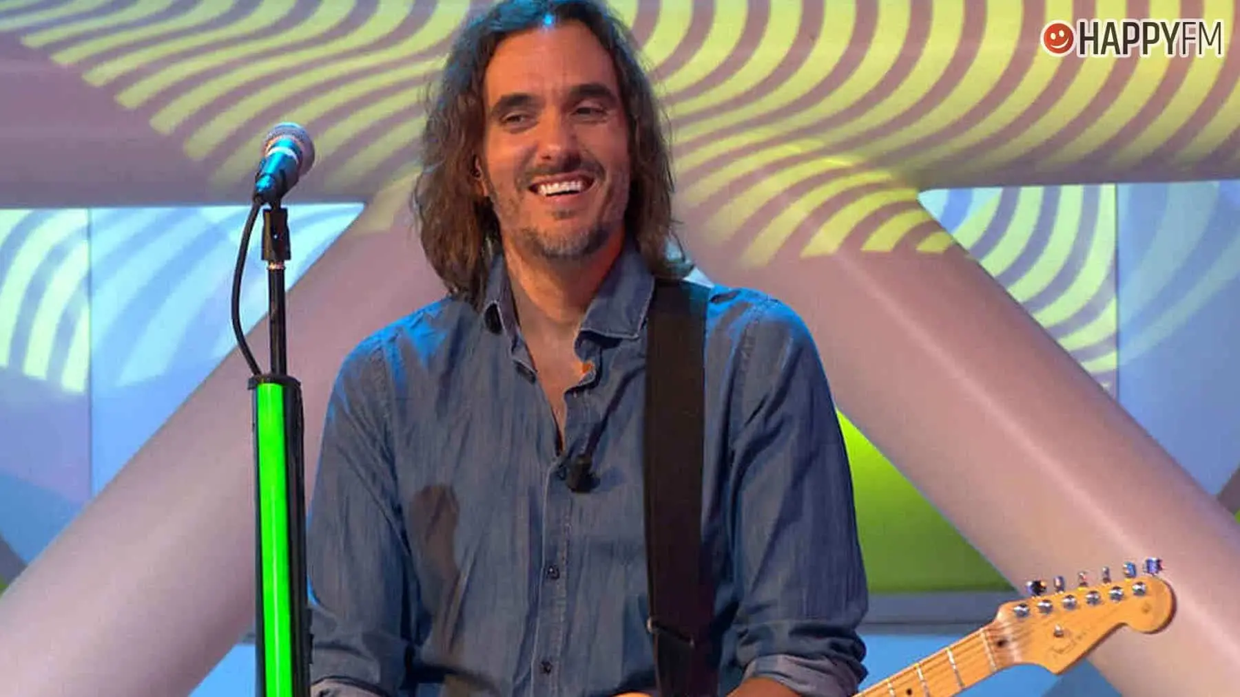 Joaquín Padilla: su edad, su pareja y su participación en ‘Gran Hermano’