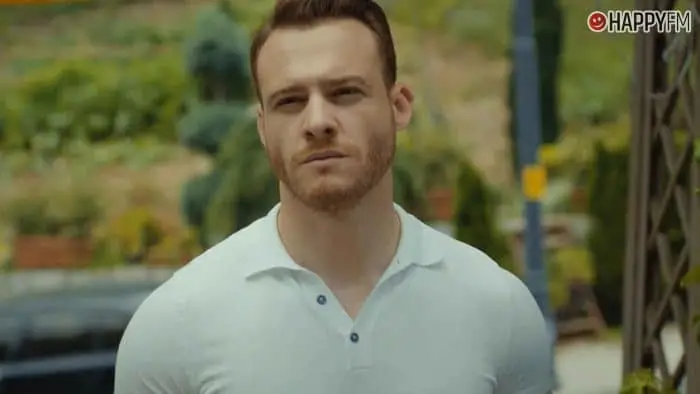 Kerem Bürsin: Curiosidades del actor de ‘Love is in the air’ que probablemente desconocías