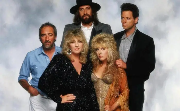 'Little Lies', de Fleetwood Mac: Letra (en español), historia y video 1