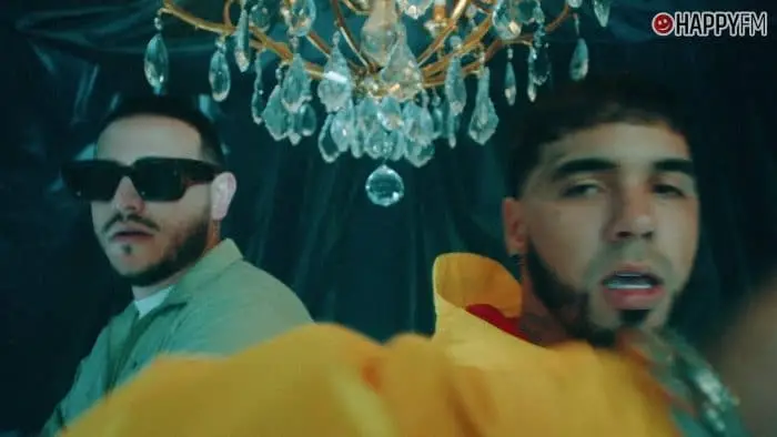 ‘Los de siempre’, de Anuel AA y Chris Jedi: letra y vídeo