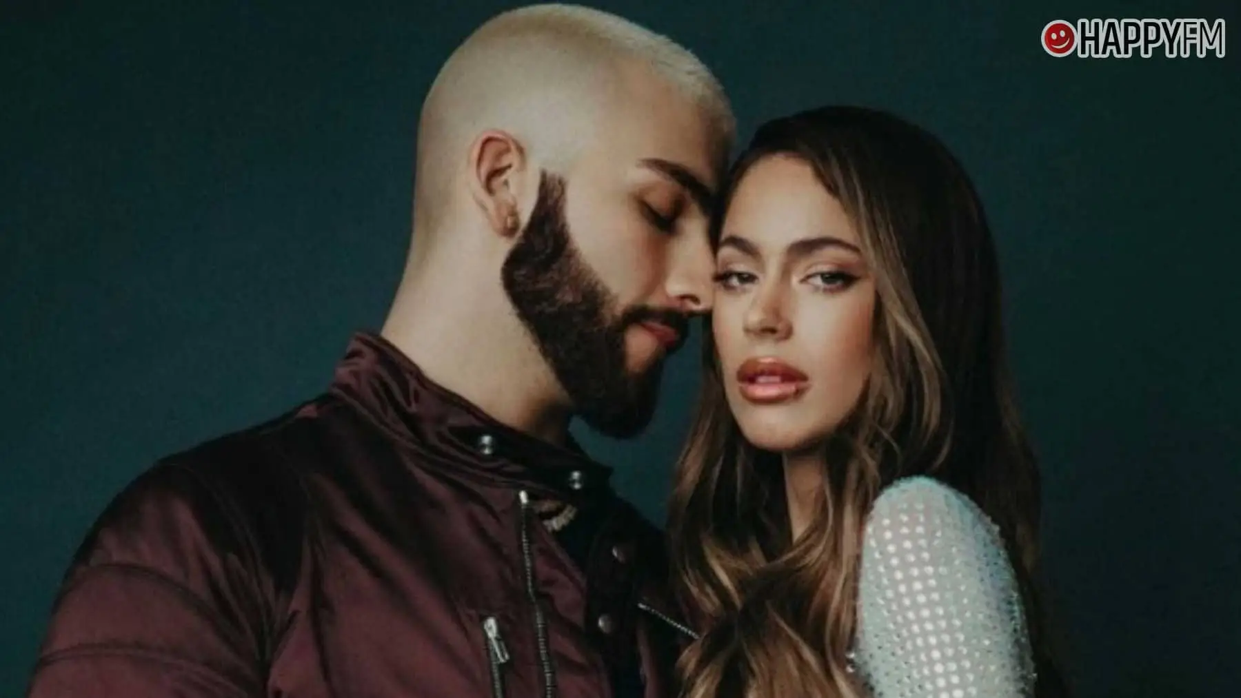 ‘Maldita foto’, de TINI y Manuel Turizo: letra y vídeo