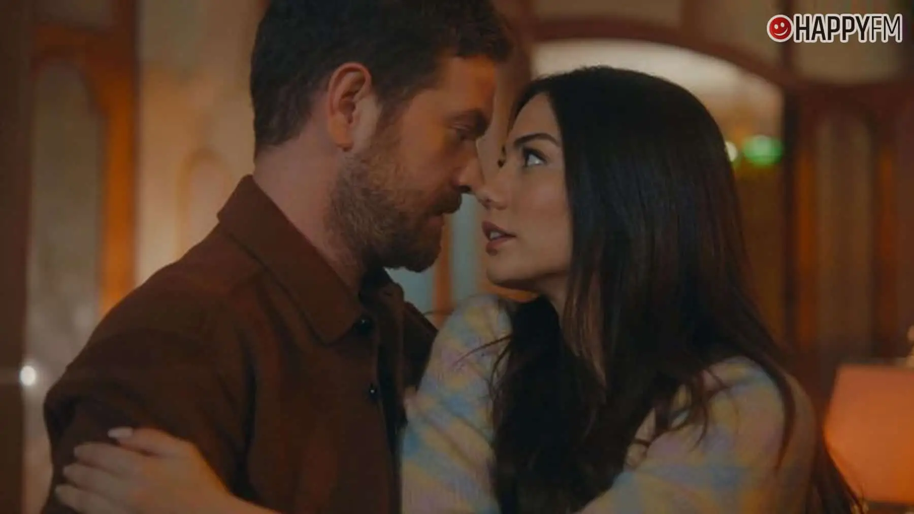 ‘Mi hogar mi destino’, capítulo 84: Zeynep se despide para siempre de Mehdi