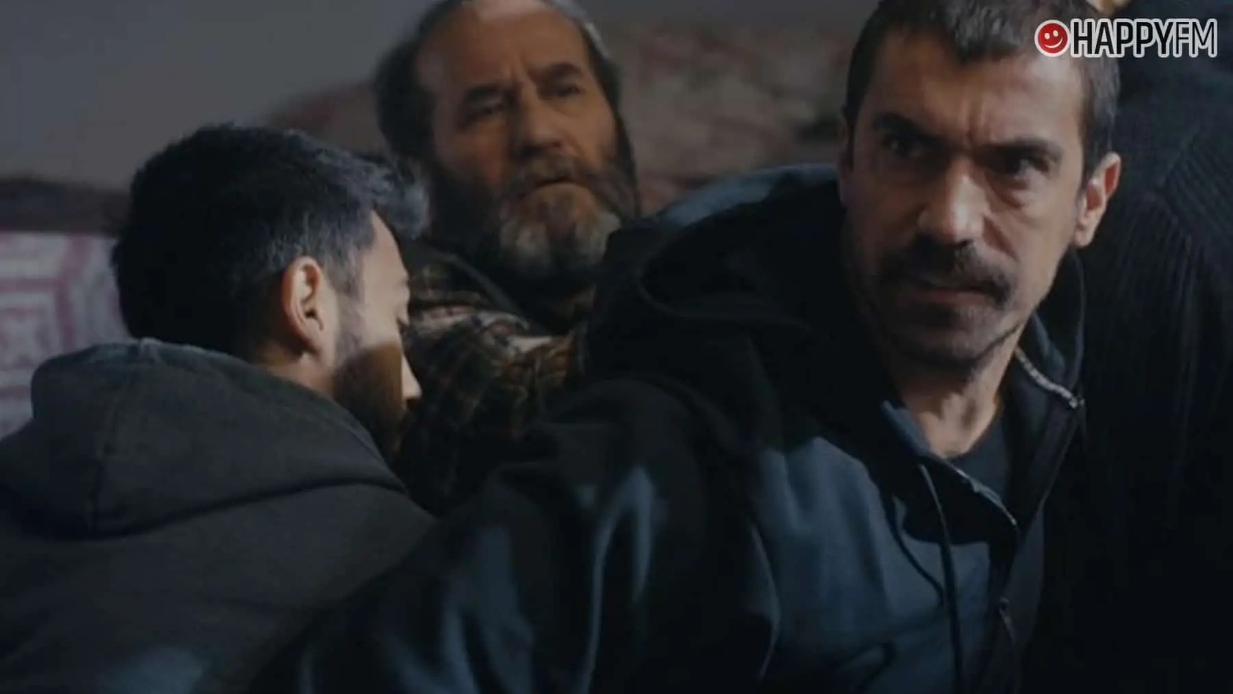 ‘Mi hogar mi destino’, capítulo 86: La familia de Mehdi tiene un mal presentimiento