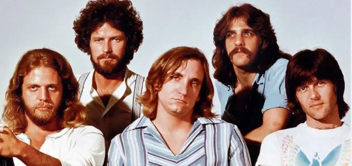 'New Kid in Town', de Eagles: Letra (en español), historia y video 1