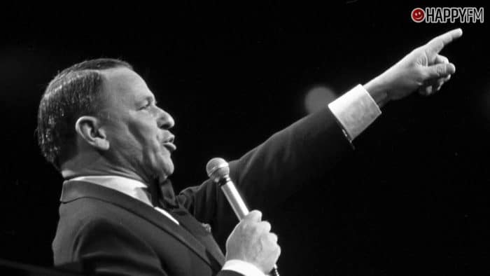 ‘New York, New York’, de Frank Sinatra: letra (en español), historia y vídeo