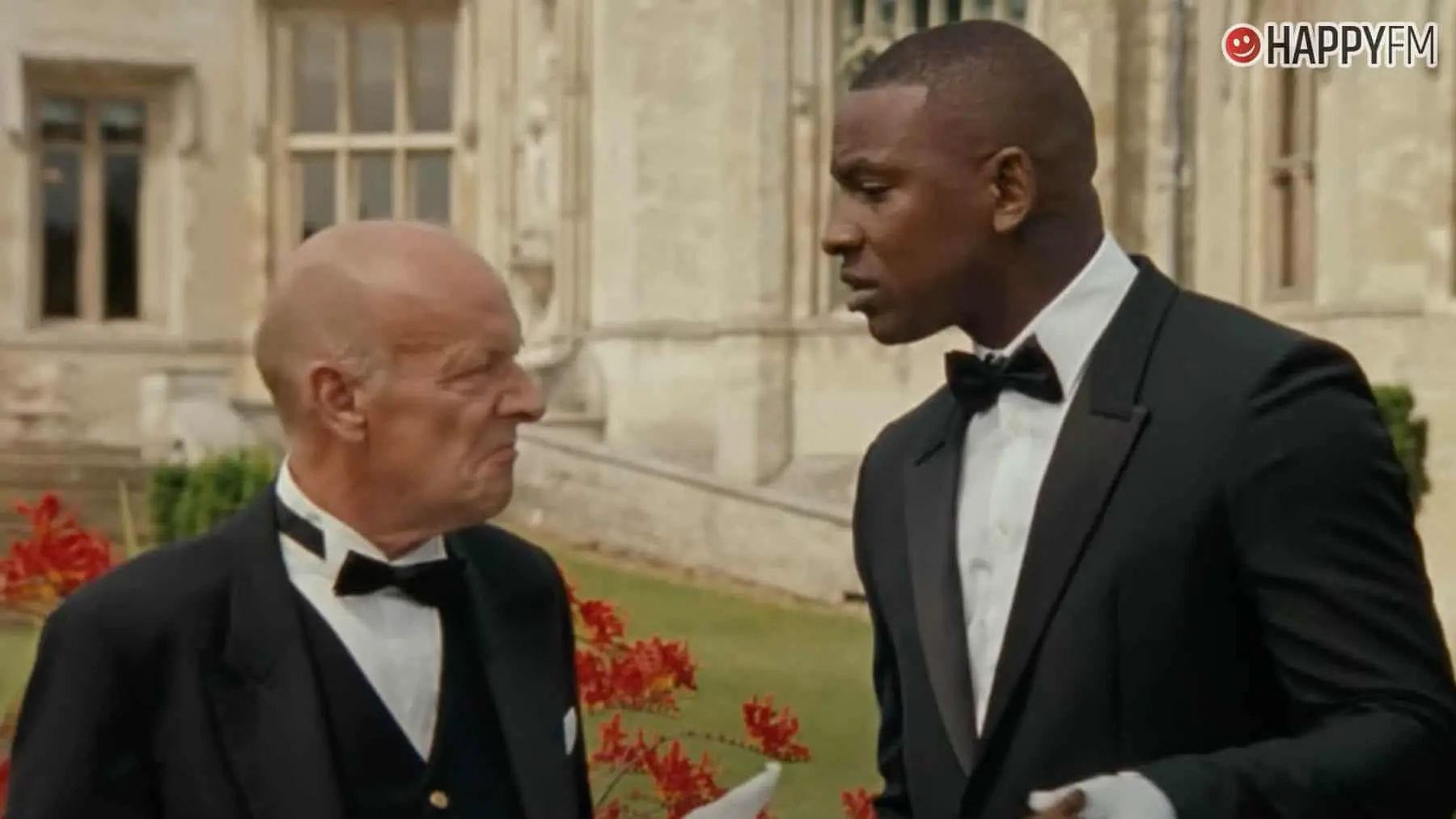 ‘Nirvana’, de Skepta y J Balvin: letra (en español) y vídeo