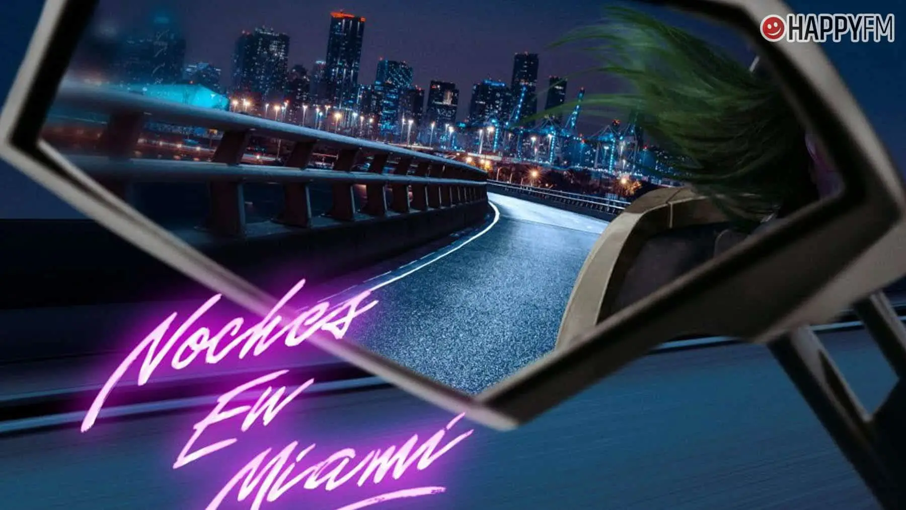 ‘Noches en Miami’, de Natti Natasha: letra y vídeo