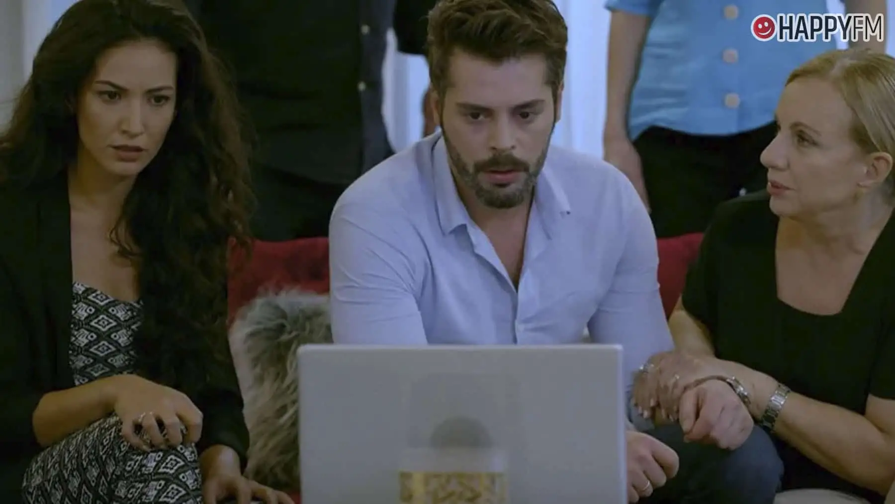 ‘Ömer sueños robados’, capítulo 139: Levent descubre las amenazas que Tekin ha enviado a Meryem