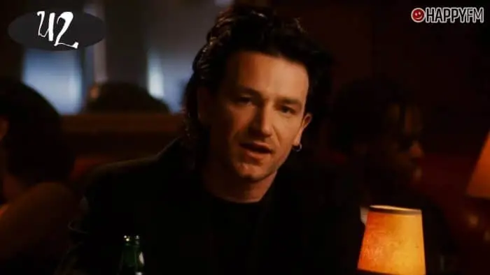 ‘One’, de U2: letra (en español), historia y vídeo