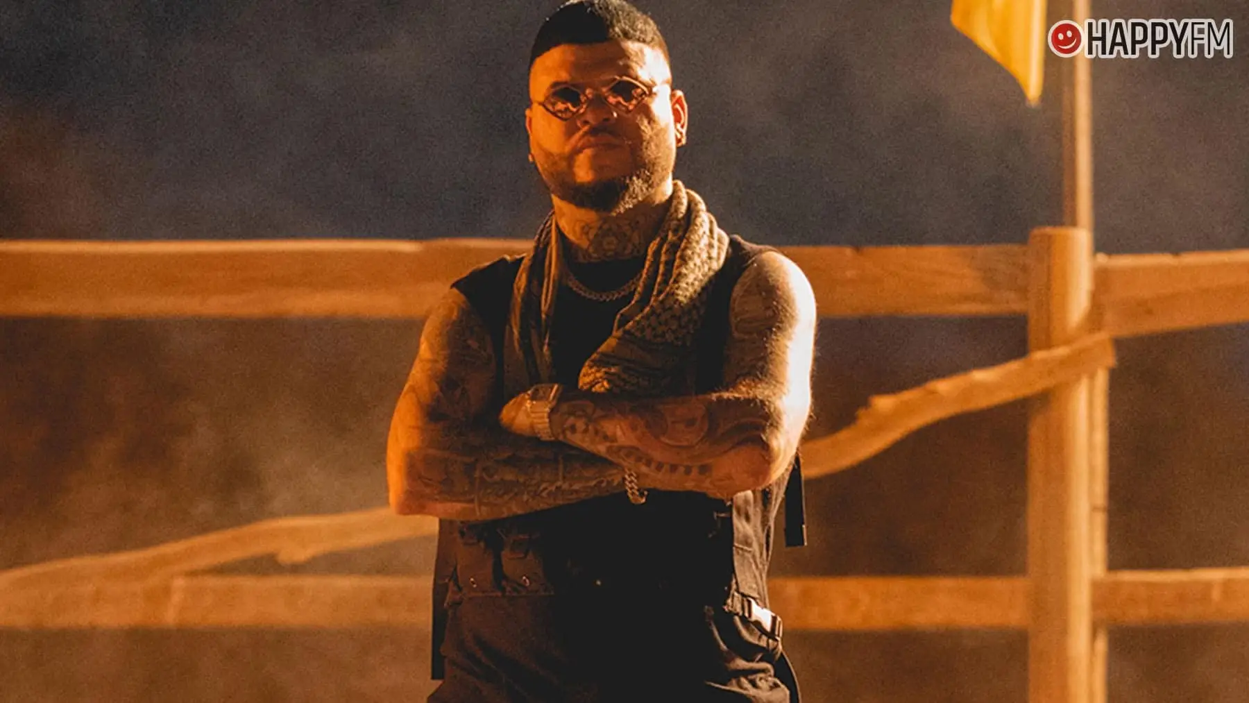 ‘Pepas’, de Farruko: letra y vídeo