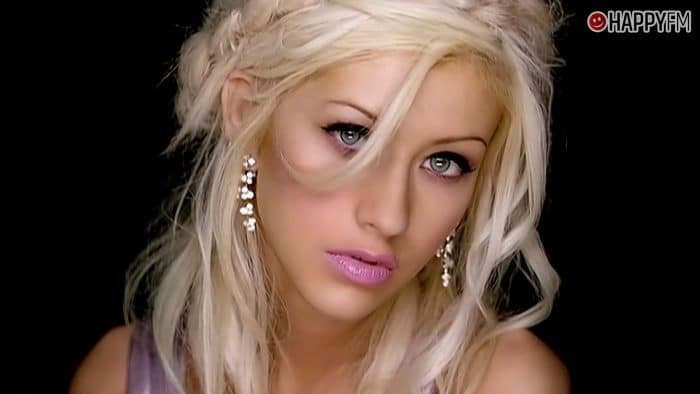 ‘Pero me acuerdo de ti’, de Christina Aguilera: letra, historia y vídeo