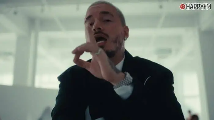 ‘Perra’, de J Balvin y Tokischa: letra y vídeo