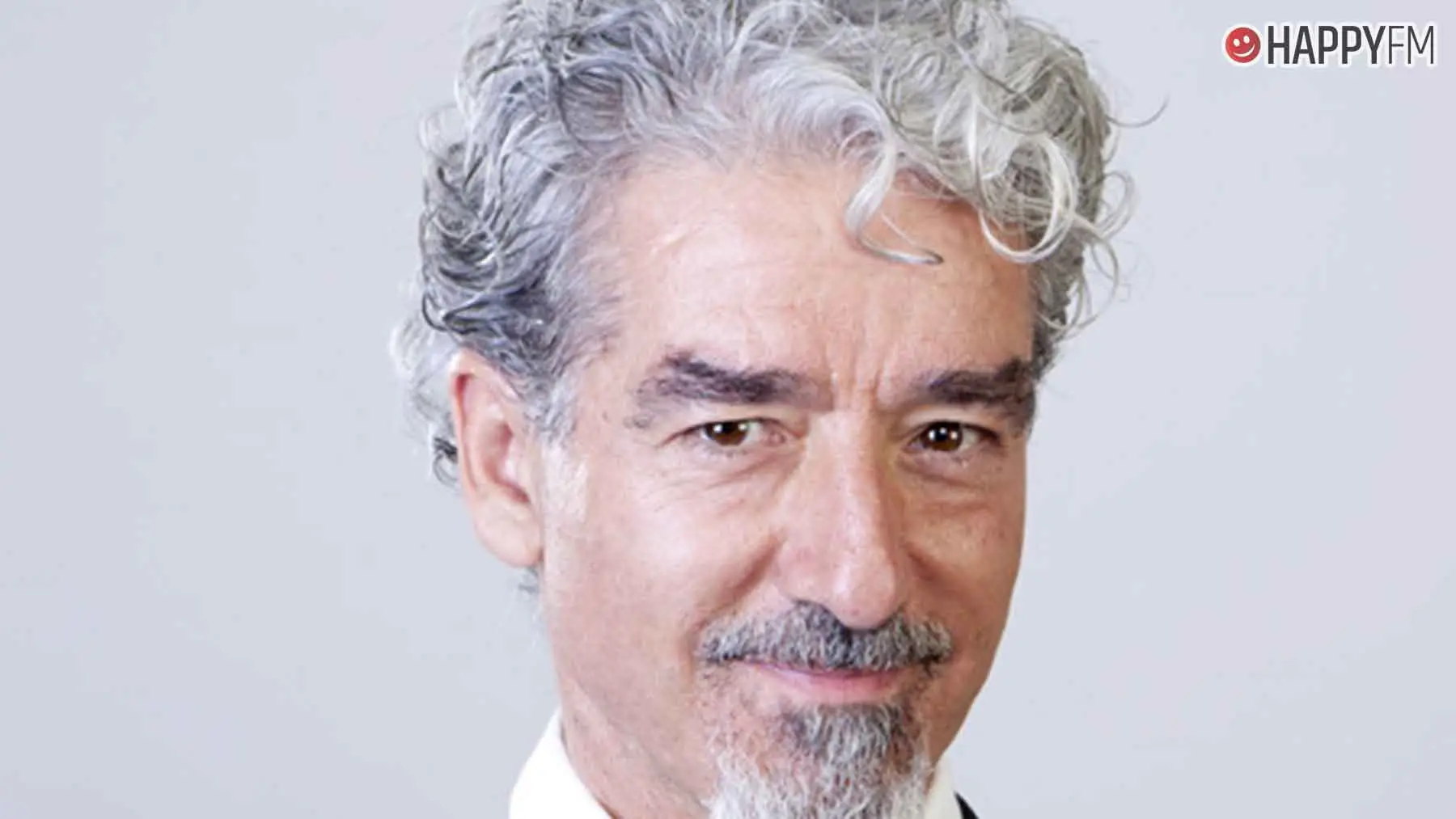 Sergio Pazos: su edad, su pareja y su paso por ‘Caiga quien caiga’